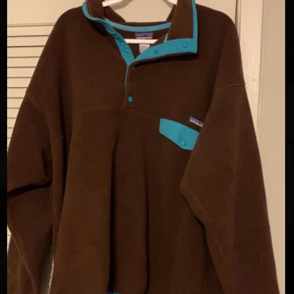 Patagonia Jacket